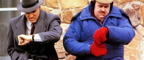 Planes Trains And Automobiles Movie Review 1987 Roger Ebert
