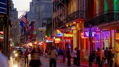 French Quarter Vacations 2017 Package And Save Up To 603 Expedia