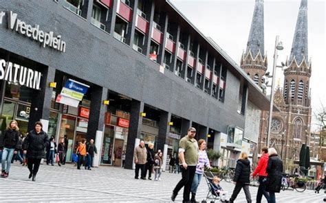 de beste winkelstad van nederland winkelstad tilburg een van de leukste winkelsteden  nederland