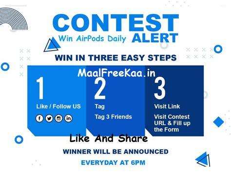 play contest win  airpods daily giveaways deals spin lucky win freebie
