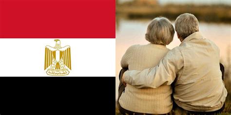 life expectancy  egypt