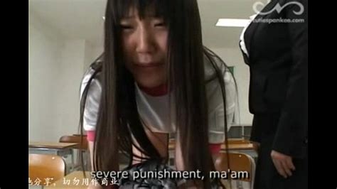 cute japanese teen spanked by her teacher xvideos