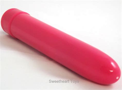 7 5 Inch Vibrator Smooth Personal Vibe Massager Wireless