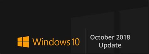 fix problems with windows 10 october 2018 update 1809 windows 10 skills