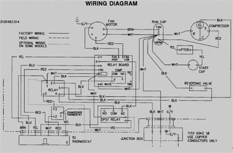 rv ac thermostat wiring wiring diagram data oreo rv thermostat wiring diagram cadicians blog
