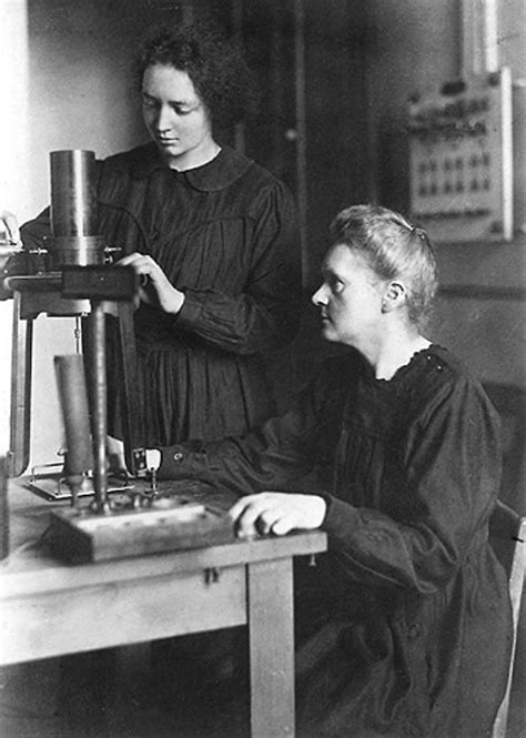 How Marie Curie Brought X Ray Machines To The Battlefield History