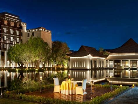 asia spa hotels retreats and resorts hotel exterior
