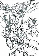Goddess Mythology Mythical Goddesses Mythological Coloringhome sketch template