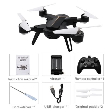 foldable selfie drone tracker phone control mini rc drones   axle wifi fpv mp hd camera