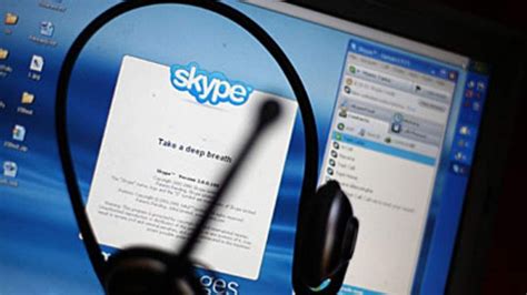 Report Crime To Police On Skype Victims Told Uk News Sky News