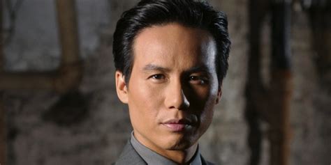 bd wong will return to law and order svu for an episode this season
