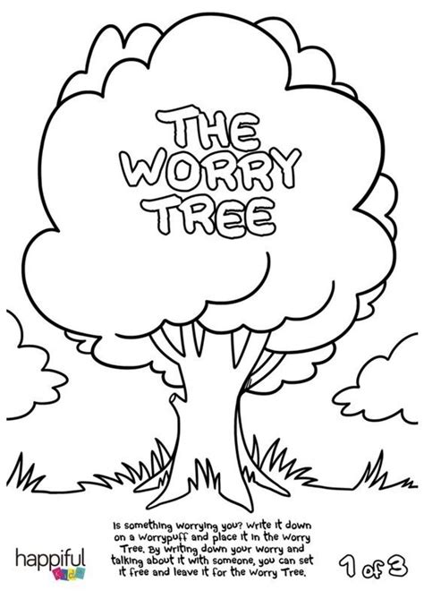 super sweet mindful coloring pages