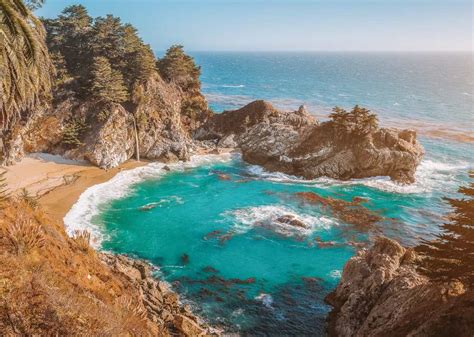 las 15 mejores playas de california para visitar organitzem