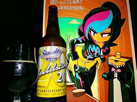 10 Malts Brewerianimelogs Anime And Beer Lore