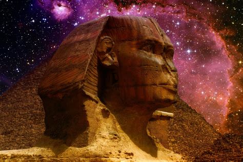 Amazing Ancient Egyptians Discovered A Solar System Thousands Of Years