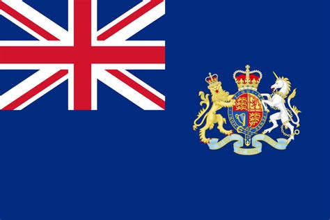 flag   british government  exile  mihaly vadorgrafett