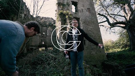 chromatic capture squareheads  number    ruins  dundrum castle nialler