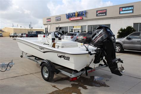 Mako Pro Skiff 17 T Top 2019 Mako Pro Skiff 17 Cc Corpus