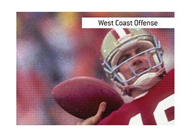 west coast offense definition   west coast offense