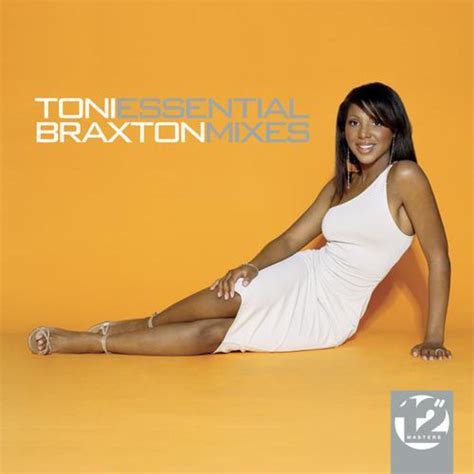 Tidal Listen To Toni Braxton On Tidal