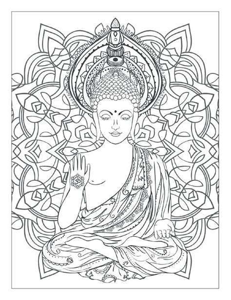 coloring pages yoga  getcoloringscom  printable colorings