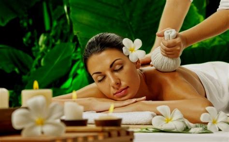 Wellness Massage Bali Bremen Gutscheine