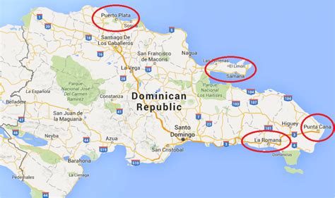 Fly To The Dominican Republic’s All Inclusive Resorts With