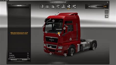 Euro Truck Simulator 2 V1 5 2 1s Incl Dlc Pc Video Game Free Direct