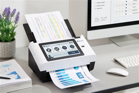 These 4 Best Adf Scanners Will Make You Super Productive