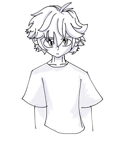 update    anime boy drawing super hot induhocakina