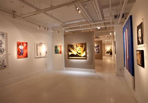 galeria de arte