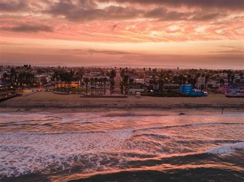 stunning imperial beach sunset san diego    day imperial beach ca patch
