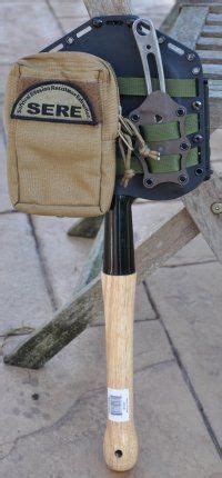 pin  cold steel special forces shovel