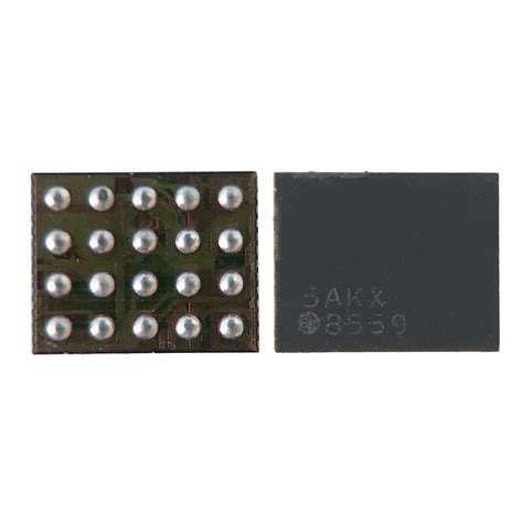 ipad mini  backlight ic  soldering required