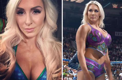 Wwe News Charlotte Flair Needs Surgery For Ruptured