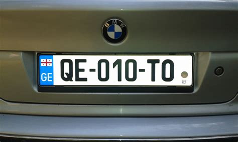 filenew vehicle registration plates  georgia jpg wikimedia commons