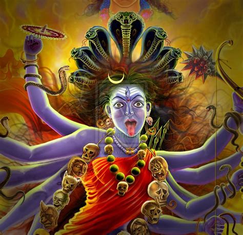 hindu goddess kali random pinterest hindus goddesses and the o jays