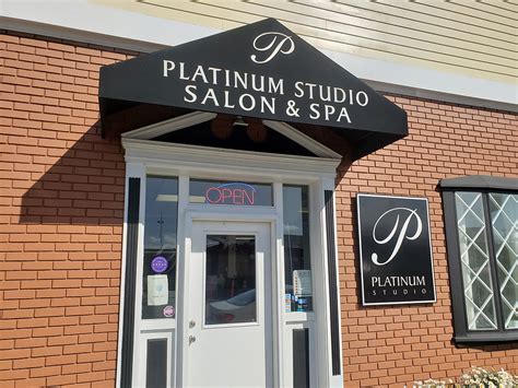 platinum studio salon  float spa  eureka ca open  business