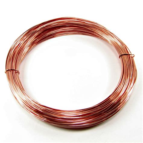 copper wire  gauge  hard   ounce