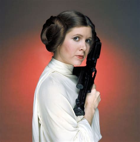 wcw why princess leia is our forever beauty crush glamour