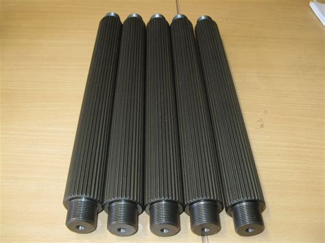 axles race products