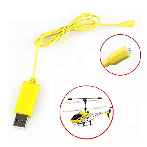 rc helicopter syma usb mini charger usb rc helicopter charging cable