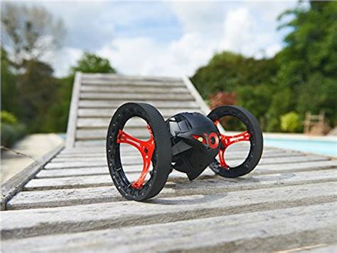 parrot jumping sumo drone  jump   feet   air   business insider india