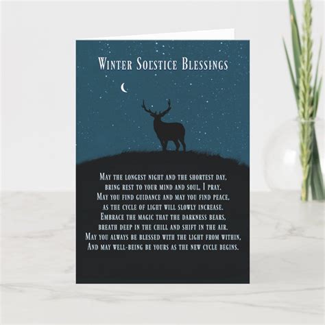 winter solstice cards zazzle winter solstice solstice winter