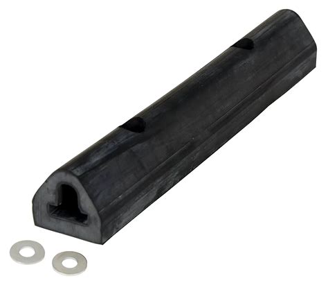 industrial rubber bumpers