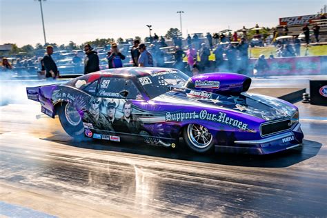 mid west drag racing series releases  race  schedule    tracks drag illustrated