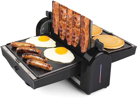homecraft nonstick electric griddle