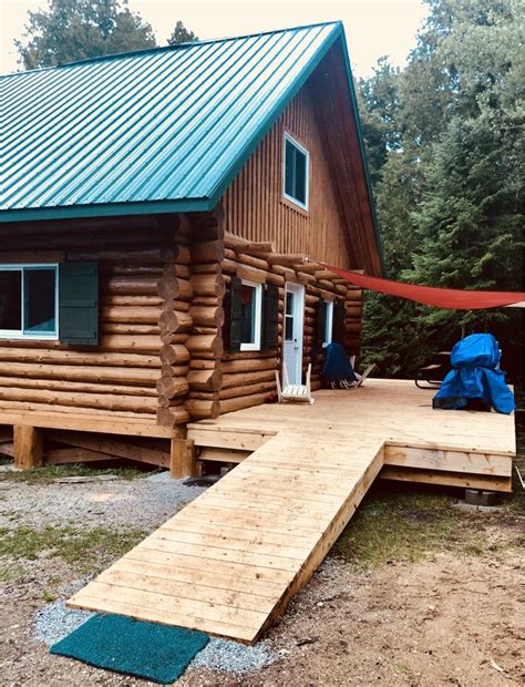 log cabin small cabin forum
