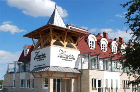 harmonia hotel sarvar sarvar ungarn pauschalangebote wellness hotels
