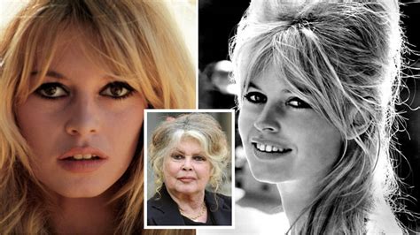Brigitte Bardot Suffers Breathing Difficulties Amid Scorching Heat As